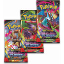 Pokémon TCG: Mega Evolution Phantasmal Flames - Single Booster