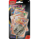 Pokémon TCG: Mega Evolution Phantasmal Flames - Premium Checklane CDU