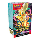 Pokemon TCG: Ascended Heroes – Booster Bundle
