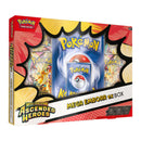 Pokémon TCG: Ascended Heroes - Mega ex Box (Meganium/Emboar/Feraligatr)