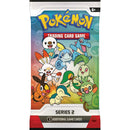 Pokemon TCG: First Partner Illustration Collection - Series 2