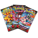 Pokemon TCG: Mega Evolution Chaos Rising - 3 Pack