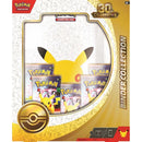 Pokemon 30th: Binder Collection