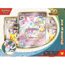 Pokemon 30th EX Box - Sylveon