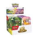 Pokemon 30th: Mini Tins