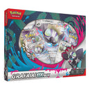 Pokemon Grafaiai EX Collection Box