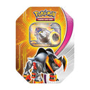 Pokémon Paradox Destinies Tins - (Raging Bolt / Gourging Fire / Iron Crown / Iron Boulder)