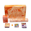Pokémon TCG: Chinese Charizard VMAX Battle Gift Box