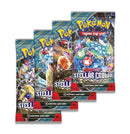 Pokemon Scarlet & Violet: Stellar Crown - Single Booster