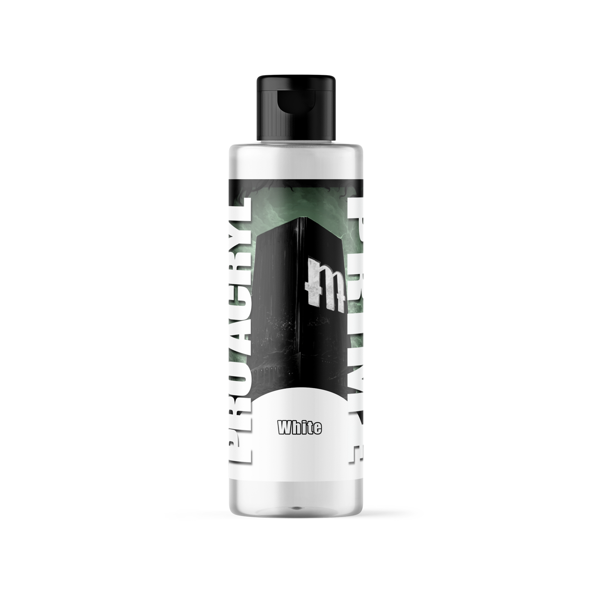Pro Acryl: PRIME – White