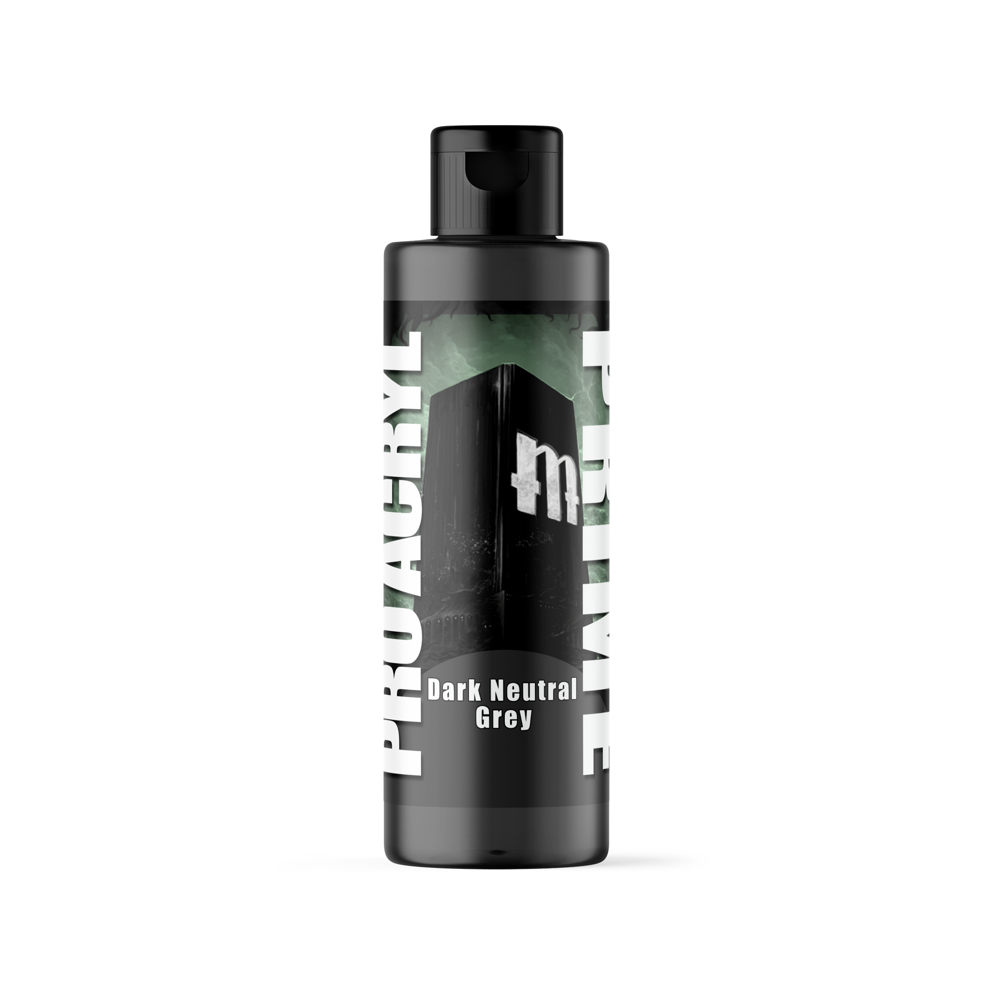 Pro Acryl: PRIME – Dark Neutral Grey