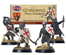 Victrix: Medieval Foot Knights