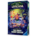 Disney Lorcana: Illumineer's Quest 13 - The Great Hunny Rescue