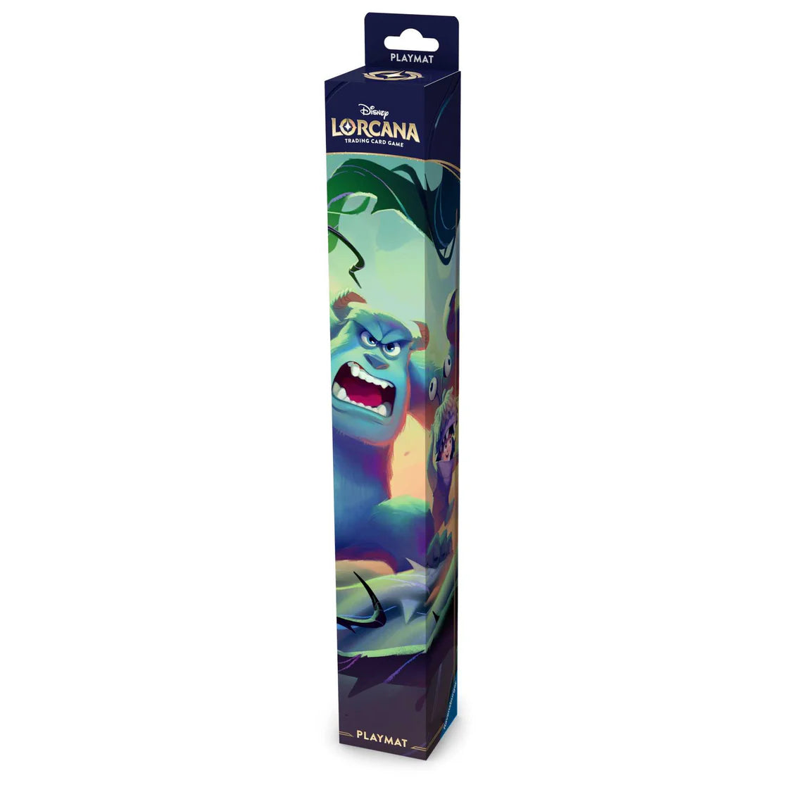 Disney Lorcana Playmat - Monsters Inc - Set 13