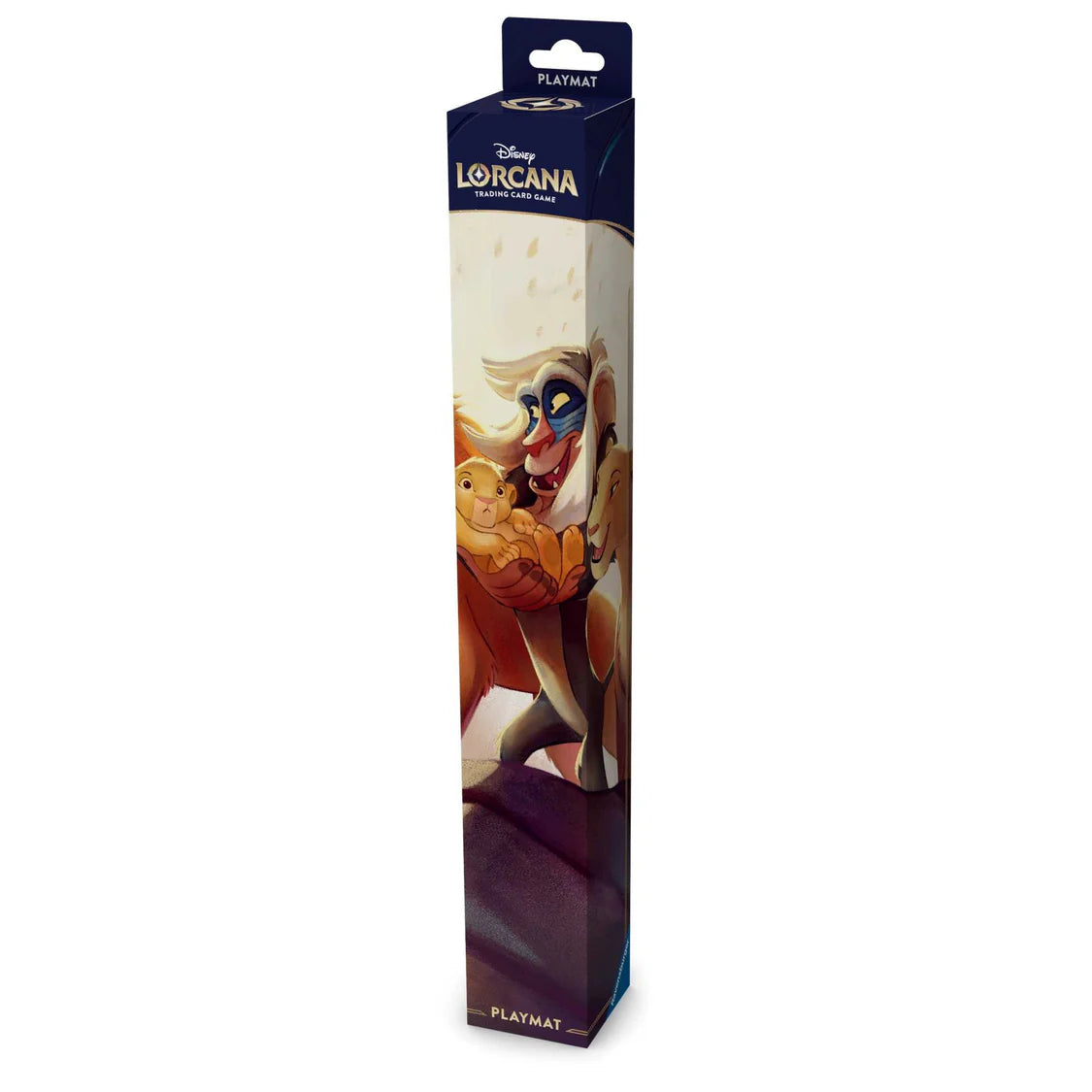Disney Lorcana Playmat - Lion King - Set 13