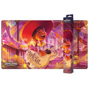 Disney Lorcana Playmat - Miguel Rivera - Set 14