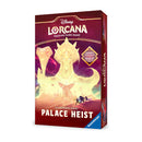 Disney Lorcana: Illumineer's Quest - Palace Heist - Chapter 8