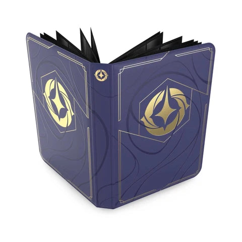 Disney Lorcana: Card Deluxe Portfolio