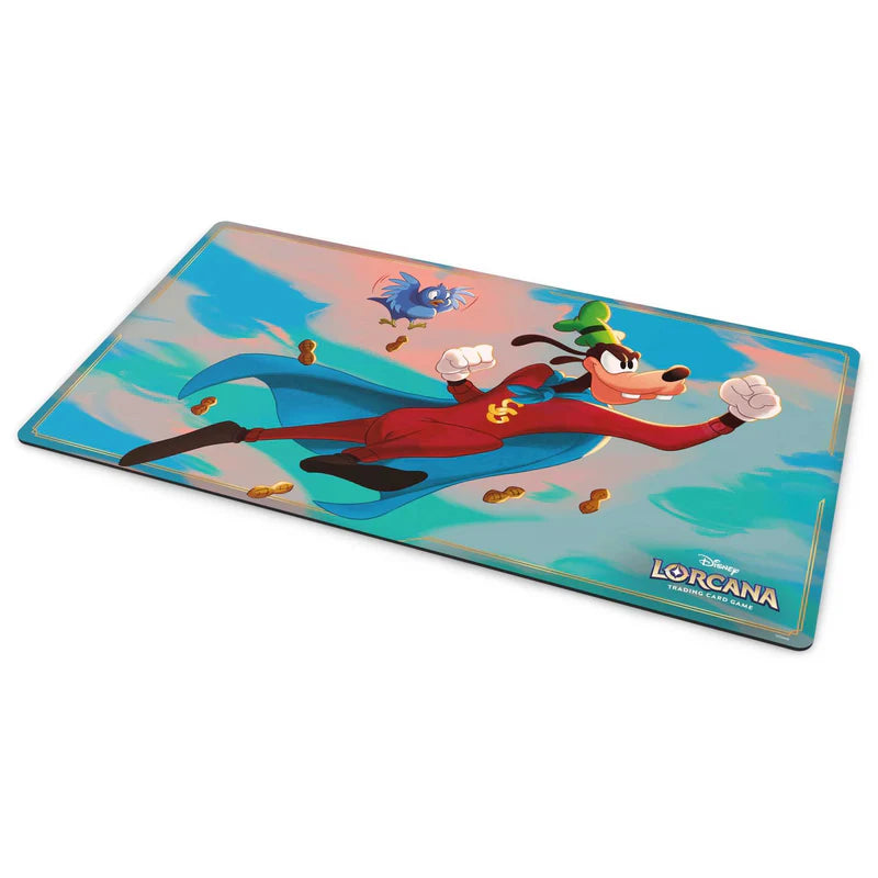 Disney Lorcana  - Playmat - Goofy - Chapter 12