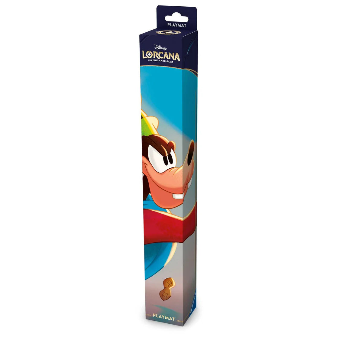 Disney Lorcana  - Playmat - Goofy - Chapter 12