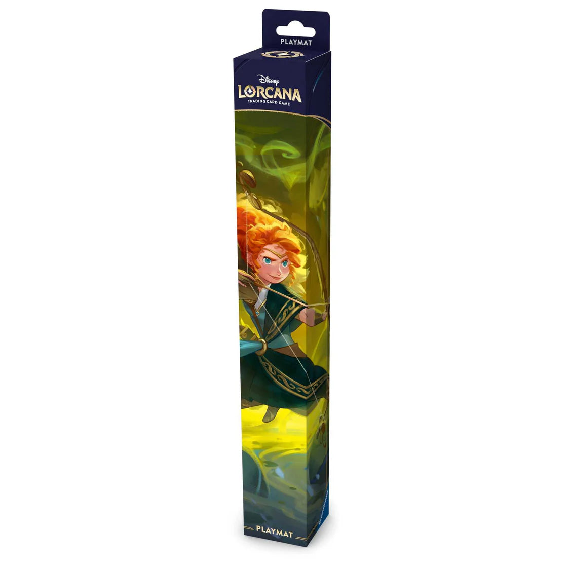 Disney Lorcana  - Playmat - Merida - Chapter 12