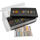 AK Interactive: Real Color Markers - Special Box (Full Set)