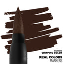 AK Interactive: Real Color Markers - Chipping Color