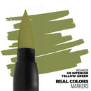 AK Interactive: Real Color Markers - US Interior Yellow Green