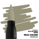 AK Interactive: Real Color Markers - RLM 02 Grau (1938)