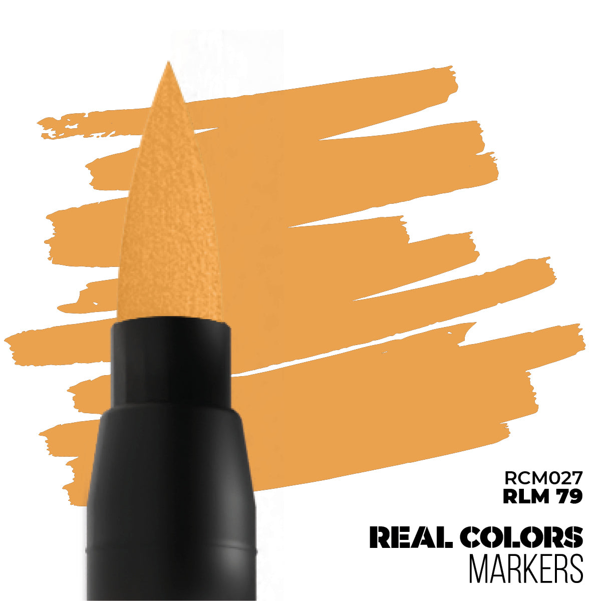 AK Interactive: Real Color Markers - RLM 79
