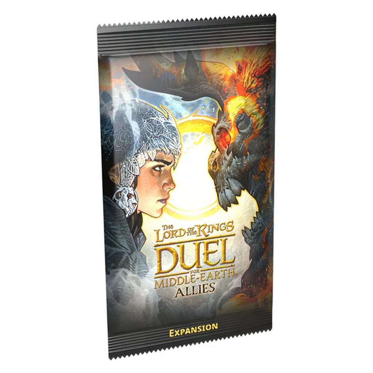The Lord of the Rings: Duel for Middle-Earth - Allies