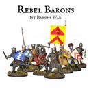 Victrix: Medieval Foot Knights