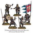 Victrix: Pillage - Rus Warband