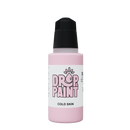 Drop & Paint: Cold Skin