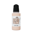 Drop & Paint: Light Skin