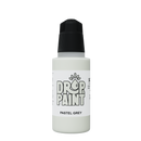 Drop & Paint: Pastel Grey
