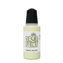 Drop & Paint: Pastel Yellow