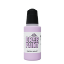 Drop & Paint: Pastel Violet
