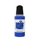Drop & Paint: Primary Blue