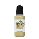 Drop & Paint: Light Brass