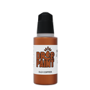 Drop & Paint: Old Copper