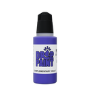 Drop & Paint: Complementary Violet