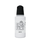 Drop & Paint: White