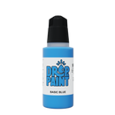 Drop & Paint: Basic Blue