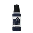 Drop & Paint: Dark Prussian Blue