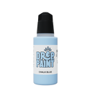 Drop & Paint: Chalk Blue