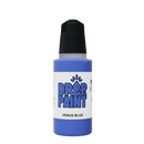 Drop & Paint: Venus Blue