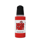 Drop & Paint: McQueen Red