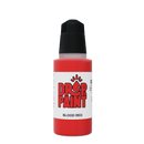 Drop & Paint: Blood Red