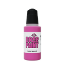 Drop & Paint: Dark Mauve